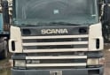 Camiones y Grúas - Scania p310 año 2005 - En Venta