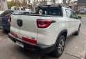 Camionetas - Fiat Toro Freesom 2022 Diesel 72000Km - En Venta