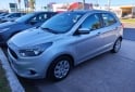 Autos - Ford KA SE 2018 Nafta 85000Km - En Venta