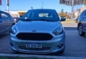 Autos - Ford KA SE 2018 Nafta 85000Km - En Venta