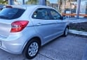 Autos - Ford KA SE 2018 Nafta 85000Km - En Venta