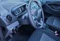 Autos - Ford KA SE 2018 Nafta 85000Km - En Venta