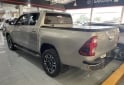 Camionetas - Toyota HILUX SRX 4x2 at 2022 Diesel 169500Km - En Venta