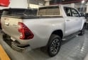 Camionetas - Toyota HILUX SRX 4x2 at 2022 Diesel 169500Km - En Venta