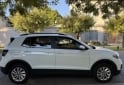 Autos - Volkswagen T cross 1ra mano impecabl 2020 Nafta 70000Km - En Venta