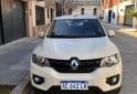 Autos - Renault Kwid intense 2018 Nafta 8500Km - En Venta