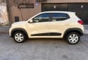 Autos - Renault Kwid intense 2018 Nafta 8500Km - En Venta