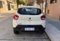 Autos - Renault Kwid intense 2018 Nafta 8500Km - En Venta