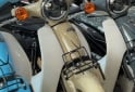 Motos - Guerrero ECONO 110 2026 Nafta 0Km - En Venta