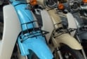 Motos - Guerrero ECONO 110 2026 Nafta 0Km - En Venta