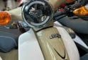 Motos - Guerrero ECONO 110 2026 Nafta 0Km - En Venta