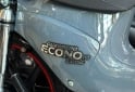 Motos - Guerrero ECONO 110 2026 Nafta 0Km - En Venta