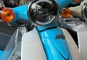 Motos - Guerrero ECONO 110 2026 Nafta 0Km - En Venta