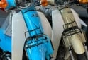 Motos - Guerrero ECONO 110 2026 Nafta 0Km - En Venta
