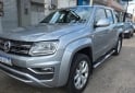 Camionetas - Volkswagen Amarok v6 2023 Diesel 53000Km - En Venta