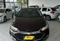 Autos - Chevrolet Cruze LT 2020 Nafta 74000Km - En Venta