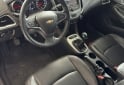 Autos - Chevrolet Cruze LT 2020 Nafta 74000Km - En Venta