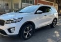 Camionetas - Kia Sorento 2016 Diesel 162000Km - En Venta