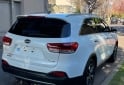 Camionetas - Kia Sorento 2016 Diesel 162000Km - En Venta