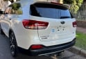Camionetas - Kia Sorento 2016 Diesel 162000Km - En Venta
