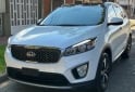Camionetas - Kia Sorento 2016 Diesel 162000Km - En Venta