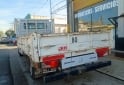 Utilitarios - Mercedes Benz Sprinter Chasis 515 2013 Diesel 81000Km - En Venta