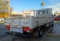 Utilitarios - Mercedes Benz Sprinter Chasis 515 2013 Diesel 81000Km - En Venta