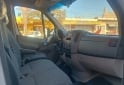 Utilitarios - Mercedes Benz Sprinter Chasis 515 2013 Diesel 81000Km - En Venta