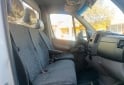 Utilitarios - Mercedes Benz Sprinter Chasis 515 2013 Diesel 81000Km - En Venta