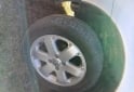 Autos - Volkswagen Gol Country 2007 Nafta 194500Km - En Venta