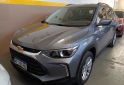 Autos - Chevrolet Traker 1.2 turbo Ltz 2023 Nafta 65000Km - En Venta