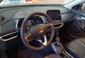 Autos - Chevrolet Traker 1.2 turbo Ltz 2023 Nafta 65000Km - En Venta