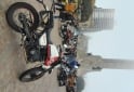 Motos - Royal Enfield Scram 411 2024 Nafta 26000Km - En Venta