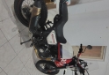 Motos - Royal Enfield Scram 411 2024 Nafta 26000Km - En Venta