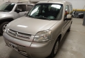 Utilitarios - Citroen Berlingo Multispace 1.6 2012 Nafta - En Venta