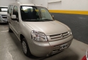 Utilitarios - Citroen Berlingo Multispace 1.6 2012 Nafta - En Venta