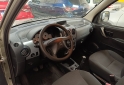 Utilitarios - Citroen Berlingo Multispace 1.6 2012 Nafta - En Venta