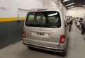 Utilitarios - Citroen Berlingo Multispace 1.6 2012 Nafta - En Venta