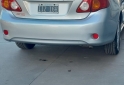 Autos - Toyota Corolla 2009 Nafta 1111Km - En Venta
