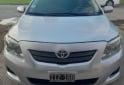 Autos - Toyota Corolla 2009 Nafta 1111Km - En Venta