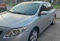 Autos - Toyota Corolla 2009 Nafta 1111Km - En Venta