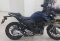 Motos - Yamaha FZ 250 2024 Nafta 1879Km - En Venta