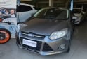 Autos - Ford Focus se 2014 Nafta 110000Km - En Venta