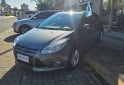Autos - Ford Focus se 2014 Nafta 110000Km - En Venta
