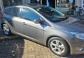 Autos - Ford Focus se 2014 Nafta 110000Km - En Venta