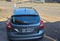 Autos - Ford Focus se 2014 Nafta 110000Km - En Venta