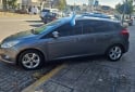 Autos - Ford Focus se 2014 Nafta 110000Km - En Venta