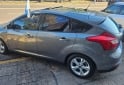 Autos - Ford Focus se 2014 Nafta 110000Km - En Venta