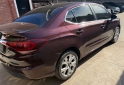 Autos - Citroen C4 lounge 2018 Nafta 63000Km - En Venta