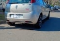 Autos - Fiat punto 2010 Nafta 160000Km - En Venta